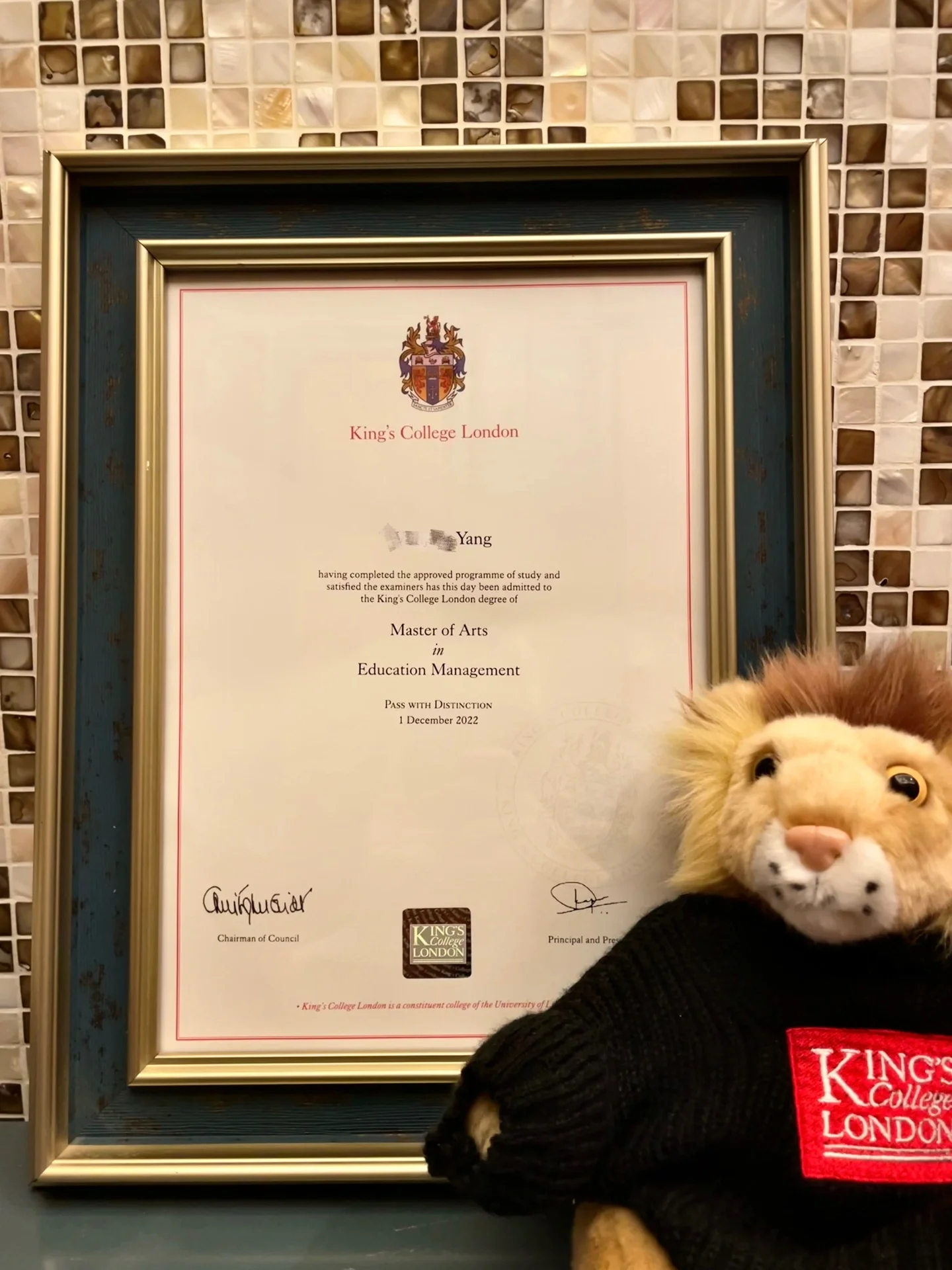 King??s college london(KCL) Fake Diploma-colleg degree certificate-Online Buy Customized diploma