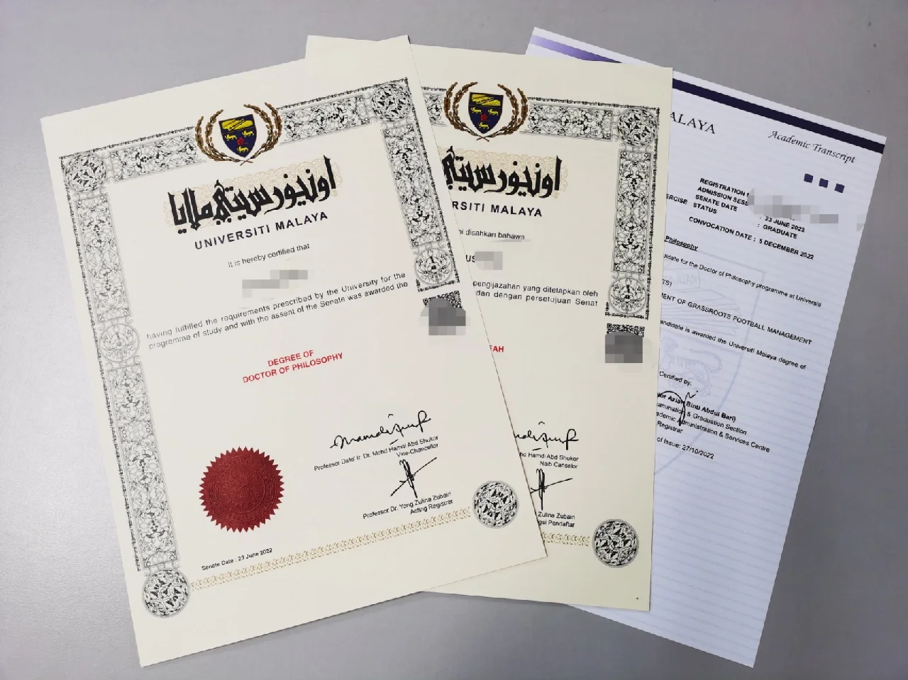 university malaya(UM)fake diploma-buy diploma and transcripts