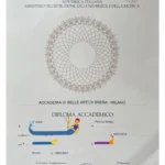 Accademia di belle arti di brera milano diploma falso grado