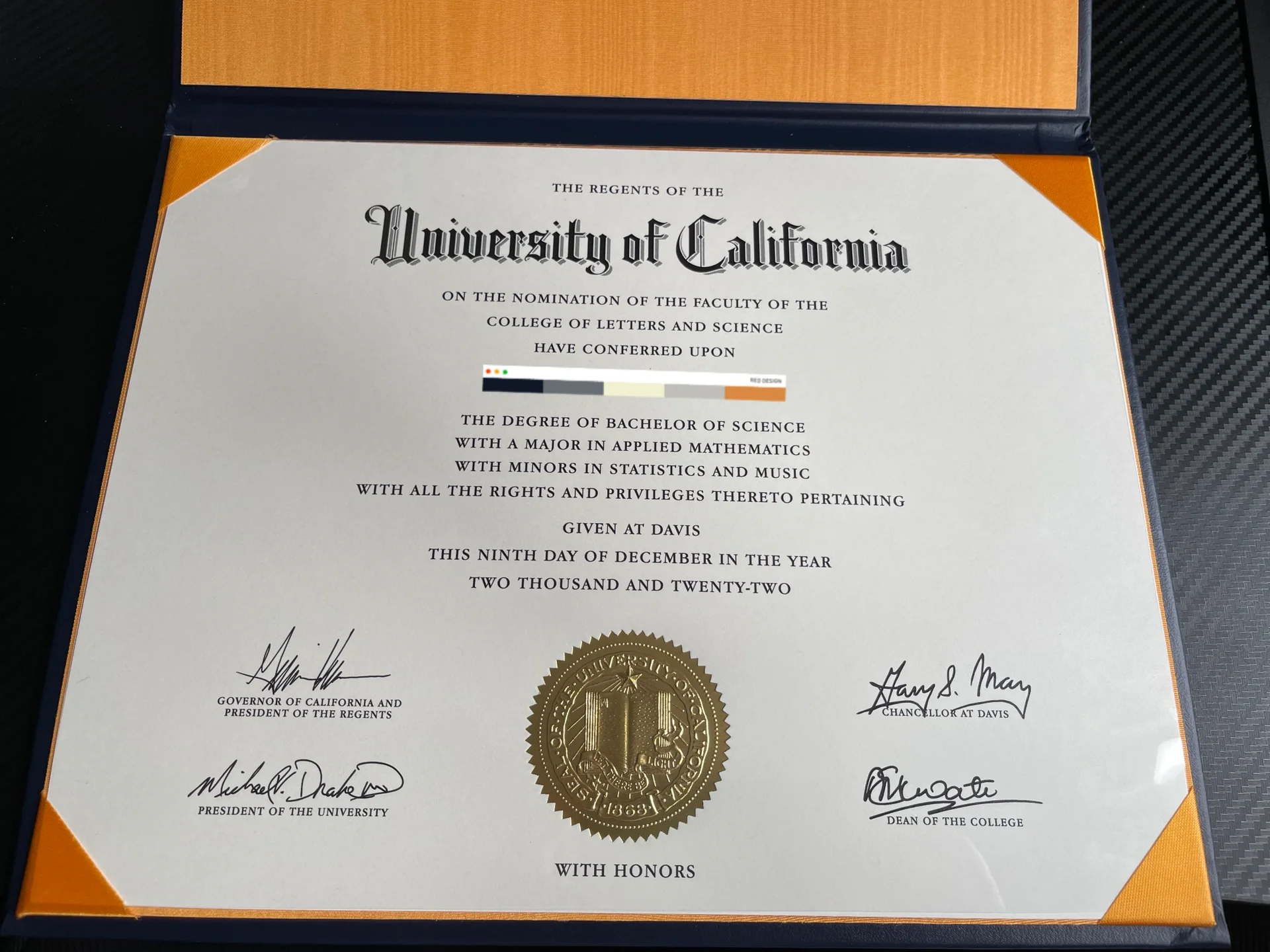 University of california(CSU)fake diploma-best fake diploma site