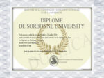 buy verifiable degree,Sorbonne University fake verifiable degree