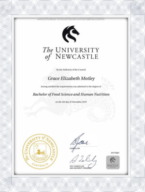 where can i get a fake degree from The University of Newcastle (UON)