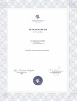Aalborg University (AAU)fake transcripts with verification