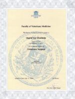 Ghent University??UGent??fake transcript maker