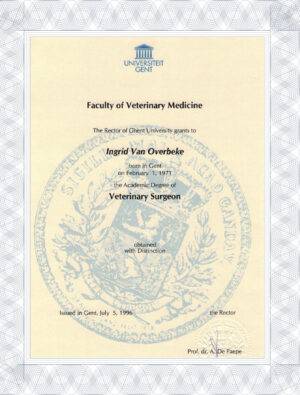 Ghent University??UGent??fake transcript maker