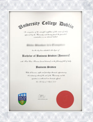 order fake degree,University College Dublin (UCD) fake degree