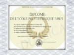 make fake transcripts online free-Institut Polytechnique de Paris