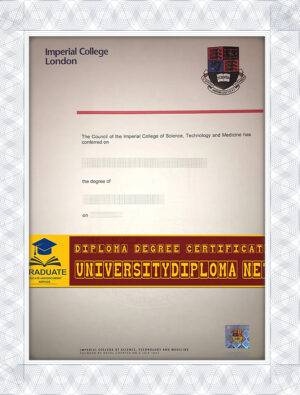 make fake transcripts,Imperial College London fake transcripts