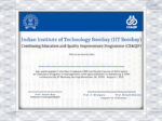 Instituto Indio de Tecnología de Bombay (IITB)fake diploma maker free