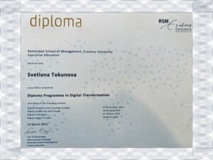 get a copy of ged diploma,Erasmus University Rotterdam(EUR)