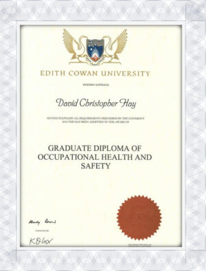 Edith Cowan University (ECU) fake diploma online free