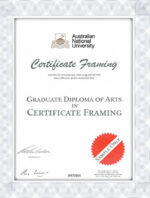 Universidad Nacional de Australia (ANU)diploma falso en línea