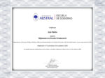 大学の証明書を購入する、Universidad Austral 偽の証明書