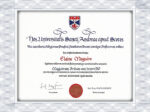 University of St Andrews fake diplomas-100% Risk Free Guarantee