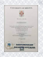布里斯託大學假文憑