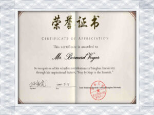 purchase a degree with transcripts of Tsinghua University