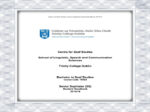 Trinity College Dublin, The University of Dublin fake diploma online