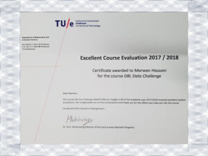 Diplomas universitarios falsos de la Universidad Tecnológica de Eindhoven (TU/e)