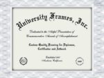Urheber eines gefälschten Diploms der Amerikanischen Universität von Beirut (AUB)