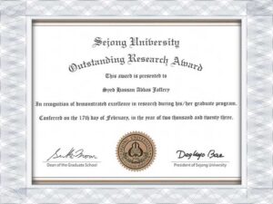 diploma outlet,Sejong University fake diploma