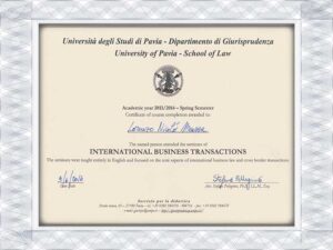 buy fake transcripts-Università degli Studi di Pavia