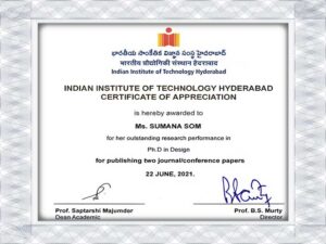 Indian Institute of Technology Hyderabad (IITH)best replica diplomas