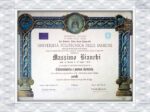 Universita' Politecnica delle Marche (UNIVPM) replica degree