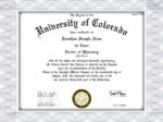 University of Colorado Denver (ANSCHUTZ) fake degrees with verification