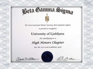 University of Ljubljana-best fake diploma maker free