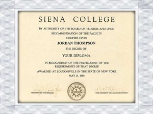 buy a bachelor's degree online,University of Siena fake diploma