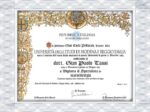 University of Modena and Reggio Emilia (UNIMORE)fake degrees