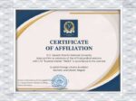 V. N. Karazin Universidad Nacional de Járkov falso diplomado-diplomador