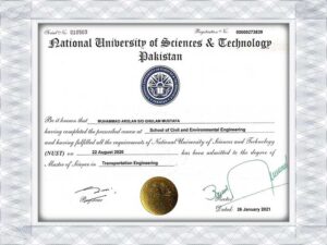 National Technical University of Athens fake degree certificate