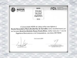 Universidade de Lisboa (ULisboa)درجة البكالوريوس المزيفة عبر الإنترنت