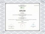 Czech University of Life Sciences in Prague (CZU) fake phd maker