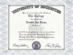 where to get a fake diploma from University of Rochester (U of R)