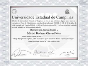 坎皮纳斯州立大学（Unicamp）最佳假学位网站