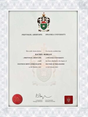 斯旺西大学假文凭-资格证书-成绩单