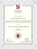 斯泰伦博斯大学（SU）在线文凭制造商