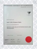 Swinburne University of Technology (SUT)diploma maker free