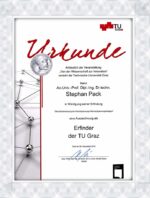 Graz University of Technology fake online university