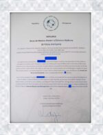 ISCTE-Instituto Universitário de Lisboa (ISCTE-IUL) fake diploma-qualification