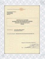 Université Claude Bernard Lyon 1 creador de diplomas falsos