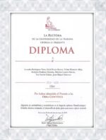Universidad de La Habana (UH) fake university degrees