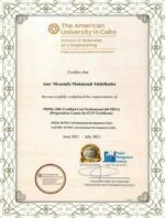 need fake experience certificate