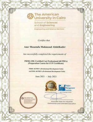 need fake experience certificate