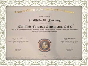 falsa diplomo en Britio