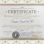 Member of the ASC ASC fake certificates-buying a fake certificates