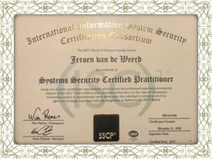 fake phd certificate