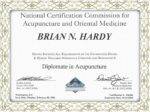 Diplomate in Acupuncture fake certificates-buying a fake certificates